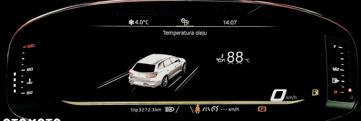 Seat Leon cena 49999 przebieg: 206500, rok produkcji 2019 z Katowice małe 154